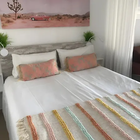 Apartment Playa Del Sol - Sea View