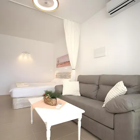 Playa Del Sol - Sea View Apartament *