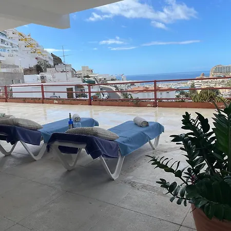 Playa Del Sol - Sea View