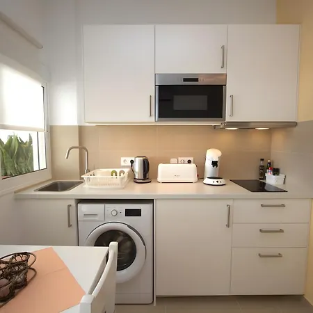 Playa Del Sol - Sea View Apartment Mogán