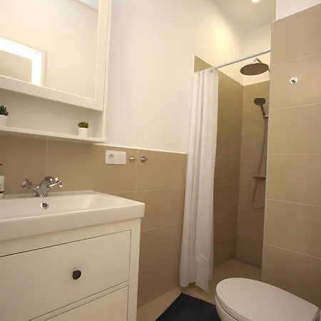 Playa Del Sol - Sea View Apartment
