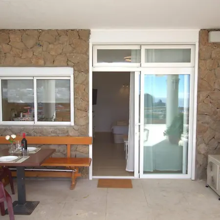 Playa Del Sol - Sea View Apartment *