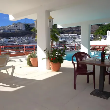Apartment Playa Del Sol - Sea View *