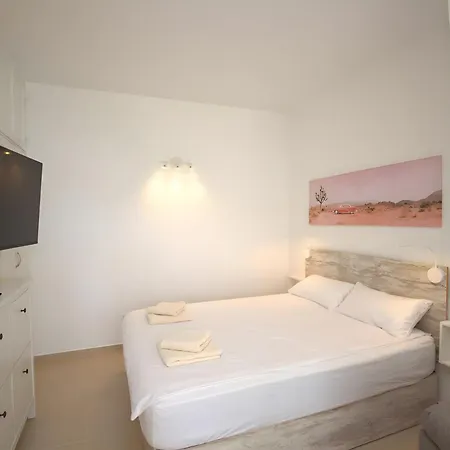 Playa Del Sol - Sea View Apartament