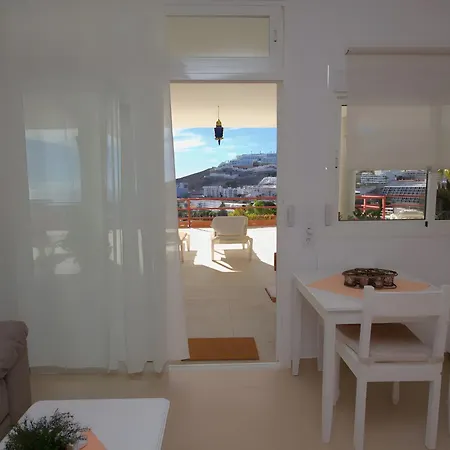 Apartamento Playa Del Sol - Sea View *