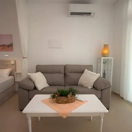 Apartament Playa Del Sol - Sea View