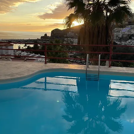 Playa Del Sol - Sea View Mogán