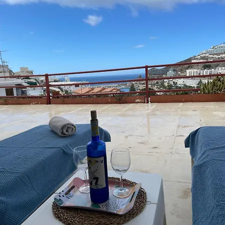 Apartamento Playa Del Sol - Sea View