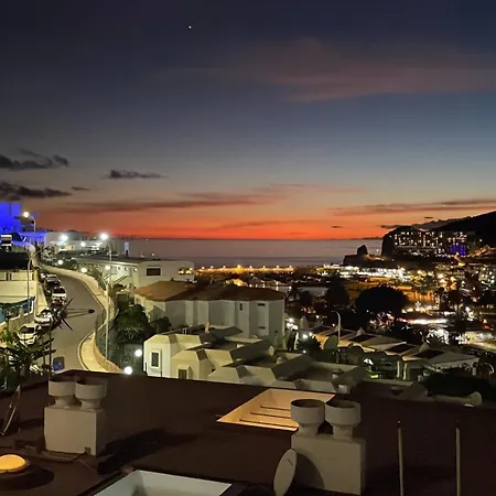 Apartament Playa Del Sol - Sea View *