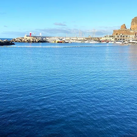 Apartament Playa Del Sol - Sea View Mogán
