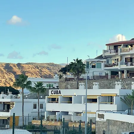 Playa Del Sol - Sea View * Mogán