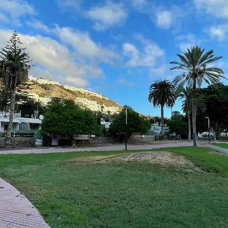 Playa Del Sol - Sea View