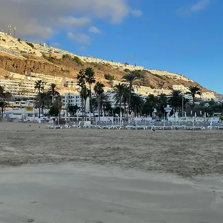Playa Del Sol - Sea View Apartamento