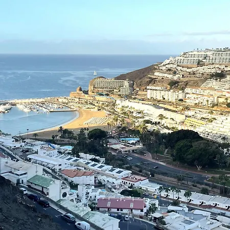 Playa Del Sol - Sea View Apartamento *