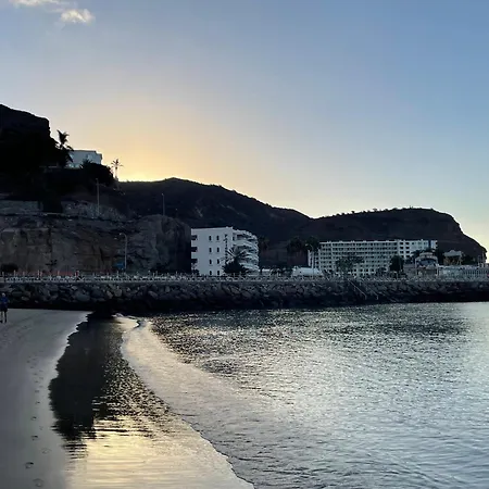 Apartment Playa Del Sol - Sea View